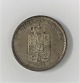 Denmark. 
Frederik d.VI. 
Silver 1 
Rigsdaler 1818. 
Very nice 
well-kept coin.