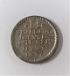 DVI. Christian VIII. 2 skilling 1837 type 1. Beautiful well-kept coin.