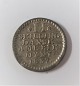 DVI. Christian 
VIII. 2 
skilling 1837 
type 1. 
Beautiful 
well-kept coin.