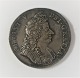 Denmark. Christian V. 1 mark 1694. Very nice well-kept coin.