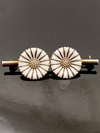 Marguerite Brooch