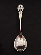 Art Nouveau  spoon