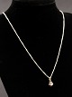 14 ct. gold necklace