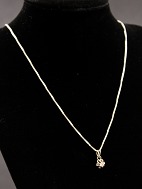 14 ct. gold necklace