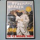 Original 
vintage poster 
Dyrehavsbakken. 
Lithographic 
print, sign. 
and dat. in 
print Primus N. 
33