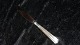 Dinner knife 
#Margit 
Sølvplet
Length 21.5 
cm.
Plastered and 
well maintained 
condition