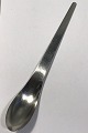 Arne Jacobsen for Anton Michelsen Stainless Serving Spoon Measures 28 cm (11 1/32 in)