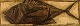 Pierre Fournel 
(b. 1924), 
France. Oil on 
board. Fish. 
Dated 1961.
The board 
measures: 59 x 
19 ...