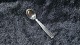 Salt spoon 
#Major 
Silver-plated 
cutlery
Producer: A.P. 
Berg formerly 
C. Fogh
Length 7.5 ...