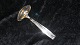 Sauce spoon, 
#Major 
Silver-plated 
cutlery
Producer: A.P. 
Berg formerly 
C. Fogh
Length 16 ...