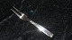 Frying fork, 
Major Sølvplet 
cutlery
Producer: A.P. 
Berg formerly 
C. Fogh
Length 22 cm.
Used ...