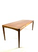 Coffee table in teak designed by H.W. Klein from the 1960s. The table is in great vintage ...