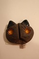 Rare pottery 
made by 
Hildegon, the 
well known 
potter from the 
island Als in 
Southern 
Jutland.
1 ...