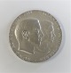 Large Silver 
Medal 
commemorating 
the wedding of 
King 
Constantine and 
Princess Anne 
Marie on 18 ...