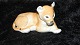 Russian Lying 
Lion Cub
Stamped USSR
Height 7.7 cm
Length 13.5 cm
Nice and well 
maintained ...