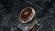 Elegant Women's 
silver ring 
with amber
stamped 925 
H.S
Str 54
Nice and well 
maintained 
condition