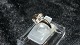 Elegant Lady 
silver ring
stamped 925 
JAa
Str 50
Nice and well 
maintained 
condition