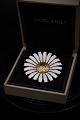 item no:
Georg Jensen Marguerit broche item no:
Georg Jensen Marguerit broche