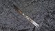Fruit / Cheese 
knife, #Regent 
Sølvplet 
cutlery
Producer: 
Victoria
Length 16 cm.
Used well ...