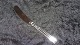 Tomato knife, 
#Regent 
Sølvplet 
cutlery
Producer: 
Victoria
Length 20 cm.
Used well 
maintained ...