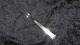 Cold cuts fork, 
#Regent 
Sølvplet 
cutlery
Producer: 
Victoria
Length 14 cm.
Used well ...