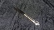 Breakfast 
knife, 
#Riberhus 
Sølvplet 
cutlery
Producer: Cohr
Length 19 cm.
Used well 
maintained ...