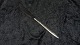 Dinner knife, 
#Regatta 
Sølvplet 
cutlery
Producer: Cohr
Length 22 cm.
Used well 
maintained ...