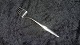 Cake fork, 
Regatta 
Silver-plated 
cutlery
Producer: Cohr
Length 14 cm.
Used well 
maintained ...