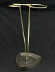 Height 43 cm.Beautiful umbrella stand with space for three umbrellas.It is with a black ...
