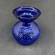 Height 11.5 cm.The model first appears in Fyens glassworks catalog in 1924, alongside a tall ...