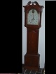 Longcase clockGeorge III
