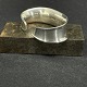 "Diameter" 5.5 cm.Stamped Denmark Georg Jensen Sterling 99.It is in good condition with an ...