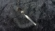 Dessert spoon / 
Breakfast spoon 
#Savoy, 
Sølvplet
Manufacturer: 
Frigast
Design: 
Henning ...