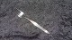 Breakfast fork 
#Savoy, 
Sølvplet
Manufacturer: 
Frigast
Design: 
Henning 
Seidelin
Length 18 ...