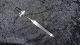 Cake fork 
#Savoy, 
Sølvplet
Manufacturer: 
Frigast
Design: 
Henning 
Seidelin
Length 14.5 
...