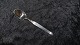 Coffee spoon / 
teaspoon 
#Savoy, 
Sølvplet
Manufacturer: 
Frigast
Design: 
Henning ...