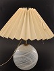 Holmegaard 
Misty table 
lamp 47 cm. 
item no. 479215