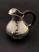 Sterling silver jug