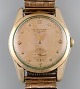 Longines 
vintage men's 
wristwatch. 
1940s / 50s.
Case diameter: 
35 mm.
In excellent 
original ...