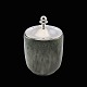 Arne Bang (1901 
- 1983). 
Stoneware Jar 
with Silver 
Lid.
Glazed 
Stoneware Jar 
designed and 
...