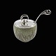 Arne Bang - 
Hugo Grün. 
Stoneware Jar 
with Silver Lid 
and Spoon.
Glazed 
Stoneware Jar 
designed ...