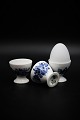 Royal Copenhagen Blue Flower Braided eggs carry.
H:4,5cm.  RC#10/8125.