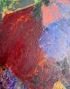 Lawaetz, Vibeke 
(1960 -) 
Denmark: Copper 
beech. Oil on 
board. 27.5 x 
22 cm. Signed 
on the ...