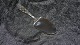 Cake spatula, 
#Stjerne 
Sølvplet 
cutlery
Finn 
Christensen
Length 15 cm.
Used well 
maintained ...