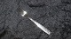 Breakfast Fork, 
#Stjerne 
Sølvplet 
cutlery
Finn 
Christensen
Length 17 cm.
Used well 
maintained ...