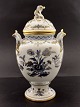 Royal Copenhagen vase