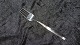 Breakfast fork #Venedig SølvpletProducer: FredericiaLength 16.5 cm.Used well maintained ...