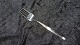 Breakfast fork 
#Venedig 
Sølvplet
Producer: 
Fredericia
Length 16.5 
cm.
Used well 
maintained ...