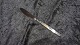 Breakfast knife 
#Venice 
Sølvplet
Producer: 
Fredericia
Length 18.5 
cm.
Used well 
maintained ...