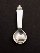 Pyramide salt spoon